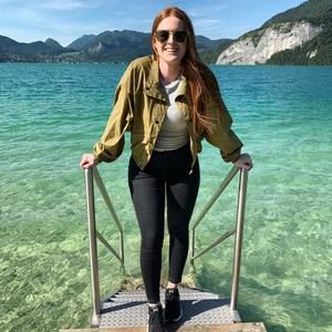 Meet your Posher, Lindsey